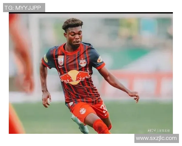 加纳足球二号球星是谁 他在国际赛场上的表现如何